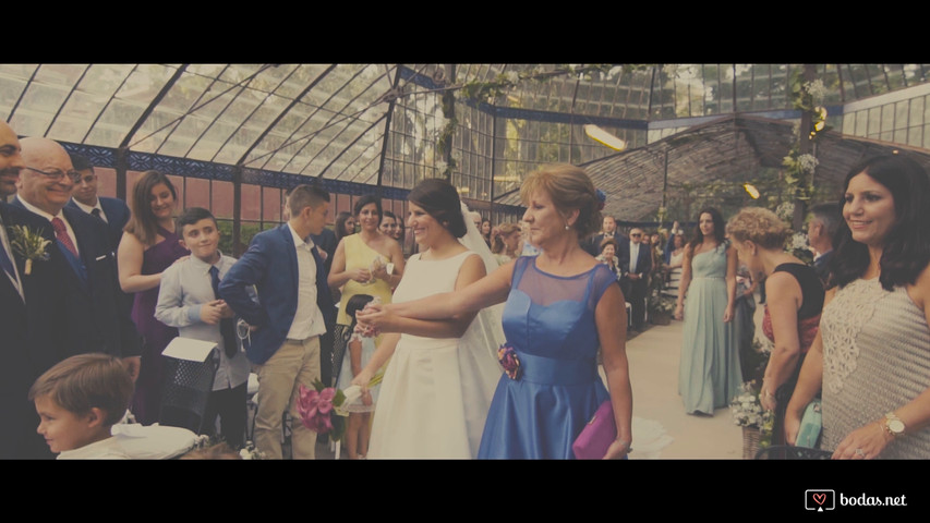 Resumen de boda | Pilar y Daniel