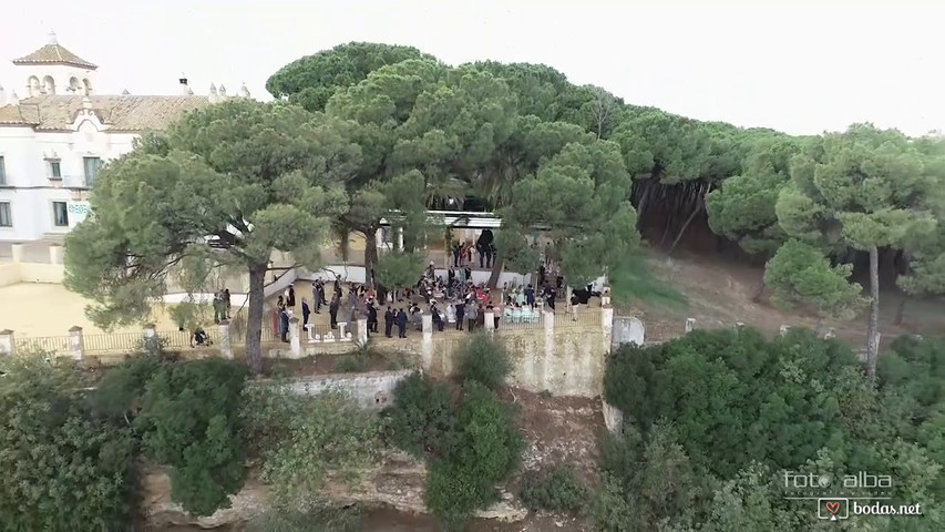 Same day edit - Julia & Jesús