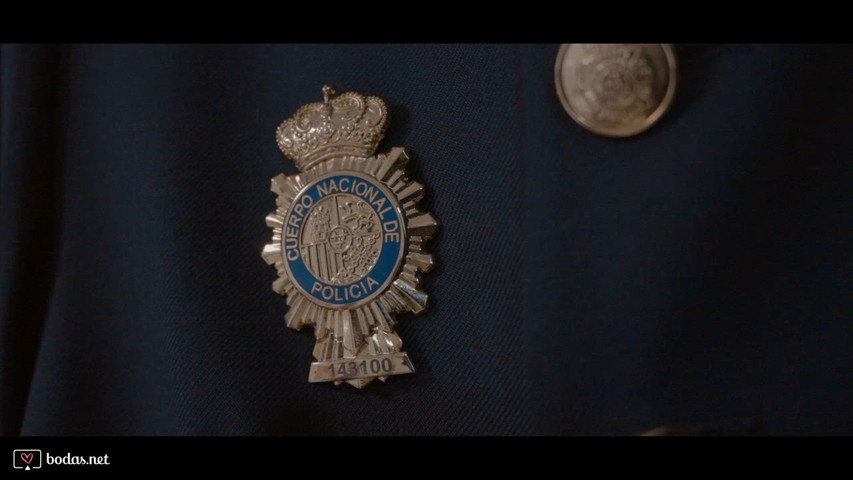 Jessica & Francisco: un ‘Sí, quiero’ inolvidable entre Jerez y Lebrija 