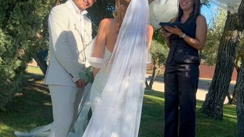 Gustavo & Anna