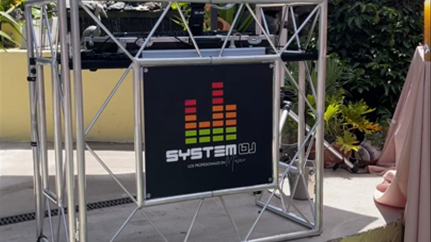 System DJ Eventos