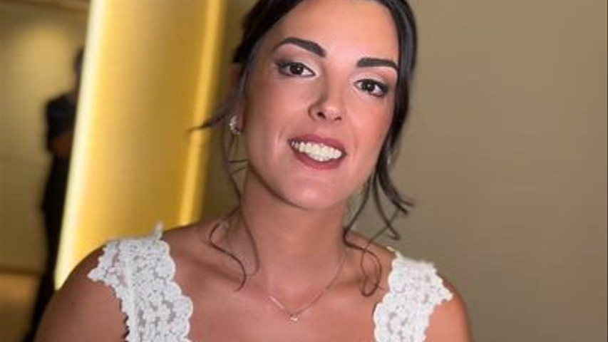 Acompáñanos a una boda 
