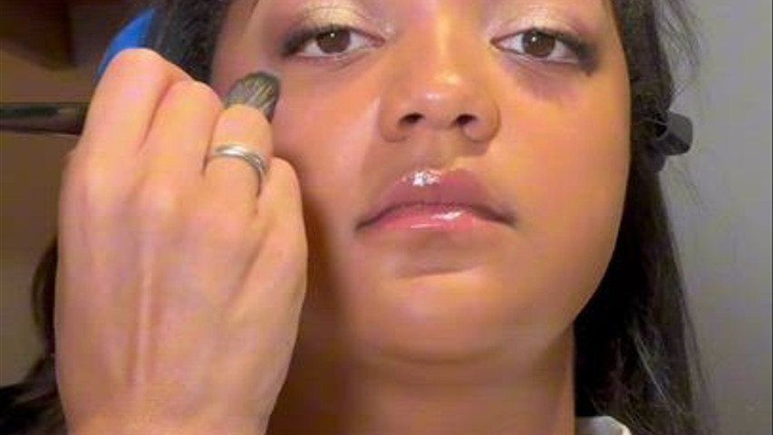 Acompáñame a crear el maquillaje de boda perfecto 