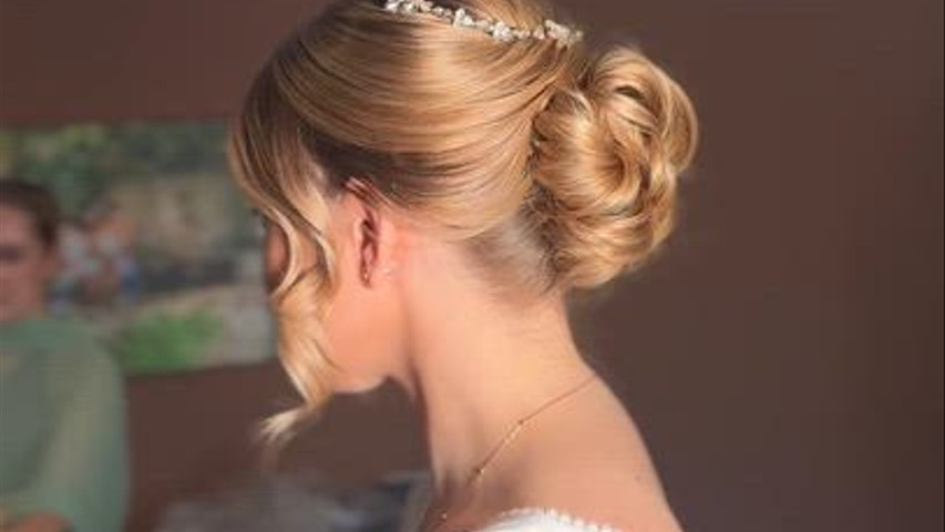 Día de boda 