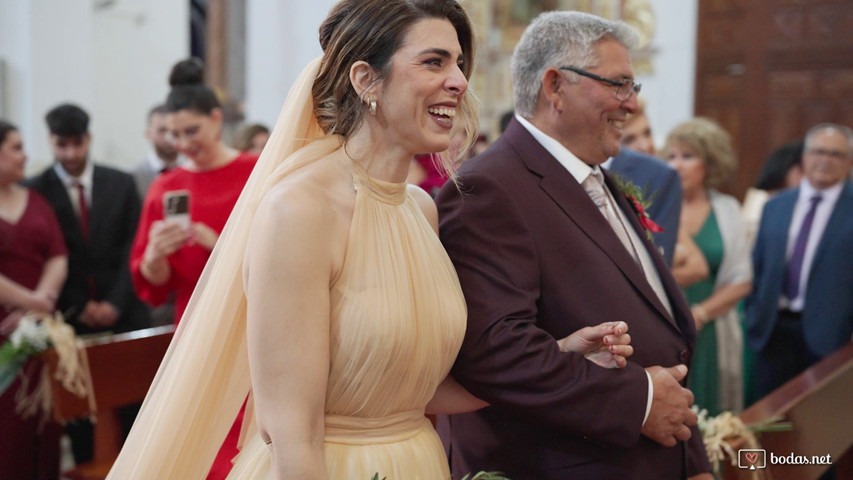María José & José
