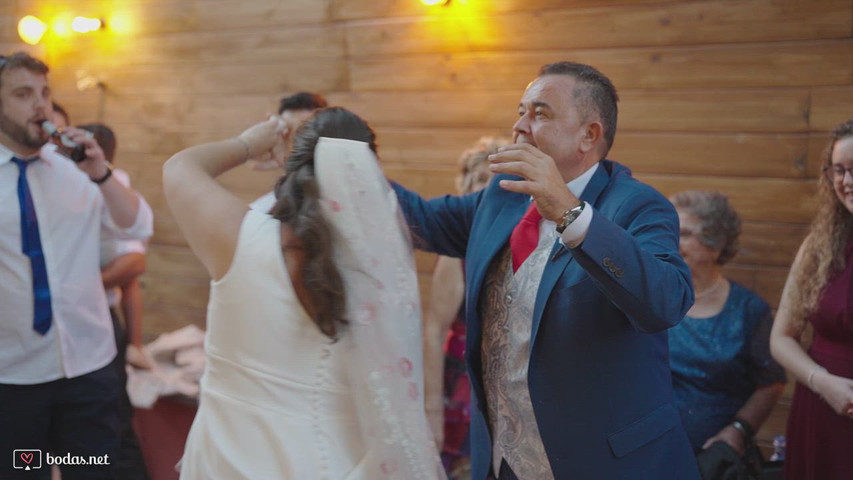 Trailer Ana & Juanma