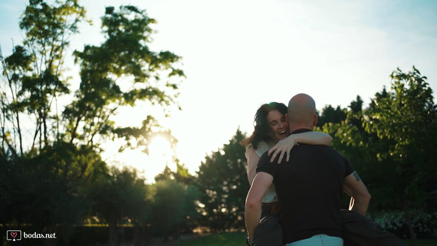 Preboda Alfonso | Belen