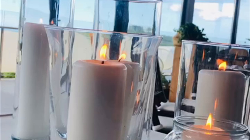Candels top