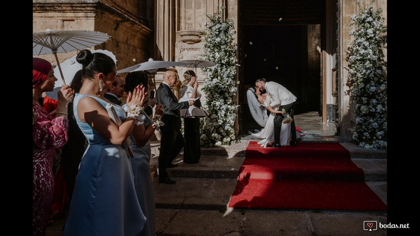 Boda de Nicole & Haytham