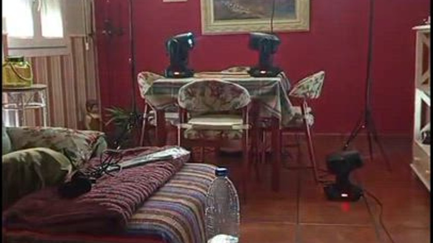 Sonido Aceituna 