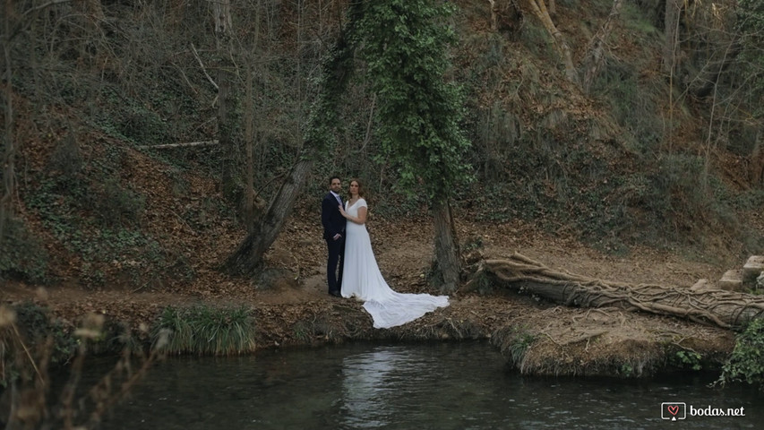 Sandra + Rubén