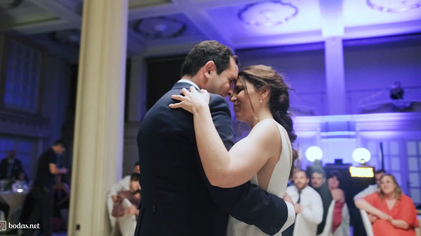 Boda NH Collection Coruña
