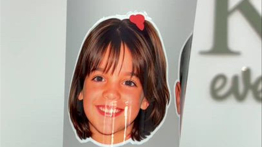 Vasos personalizados 
