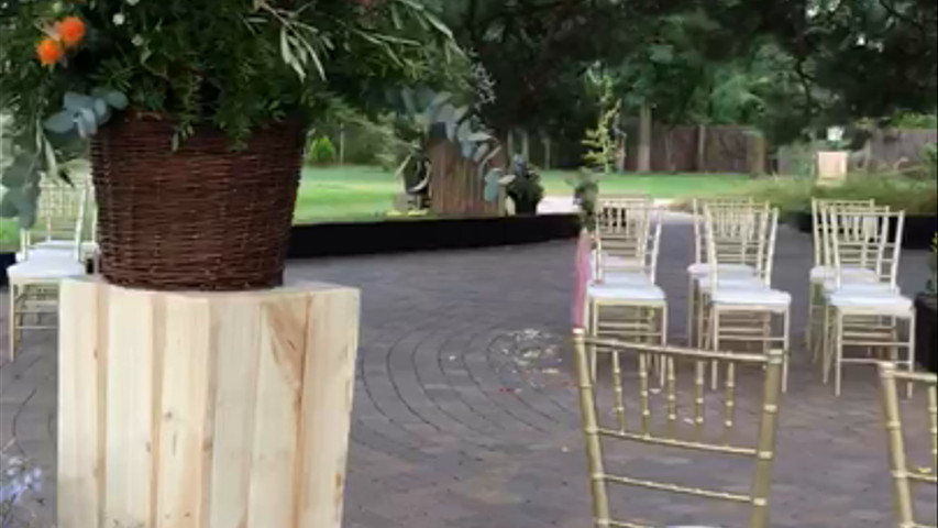 Tu decoración