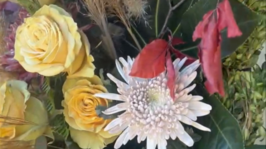 Ros Mari Floristas