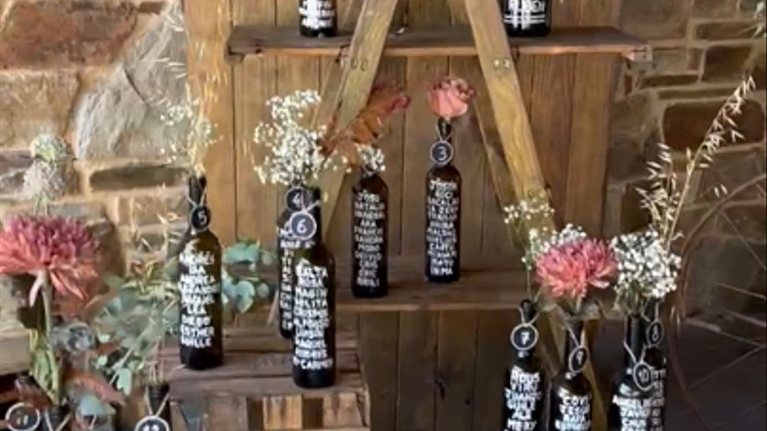 Ros Mari Floristas