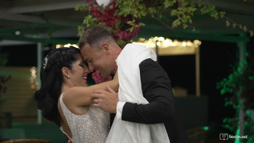 Federico y Marta
