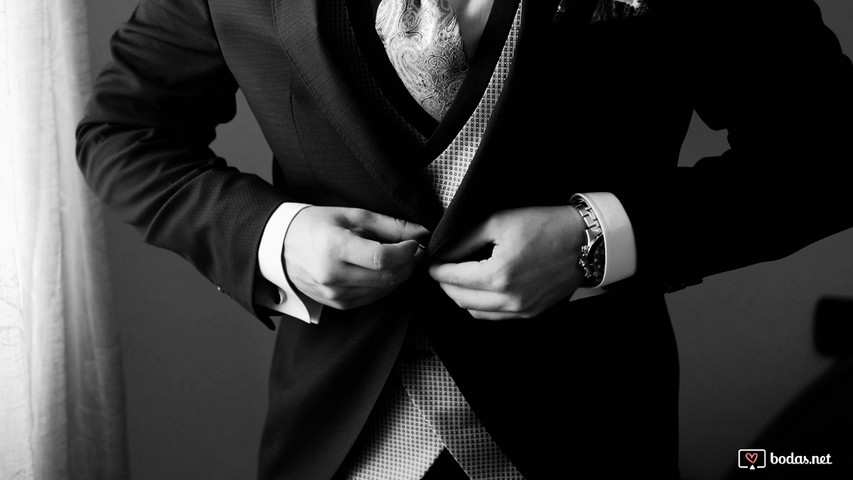 Proyeccion dia de la boda i&m