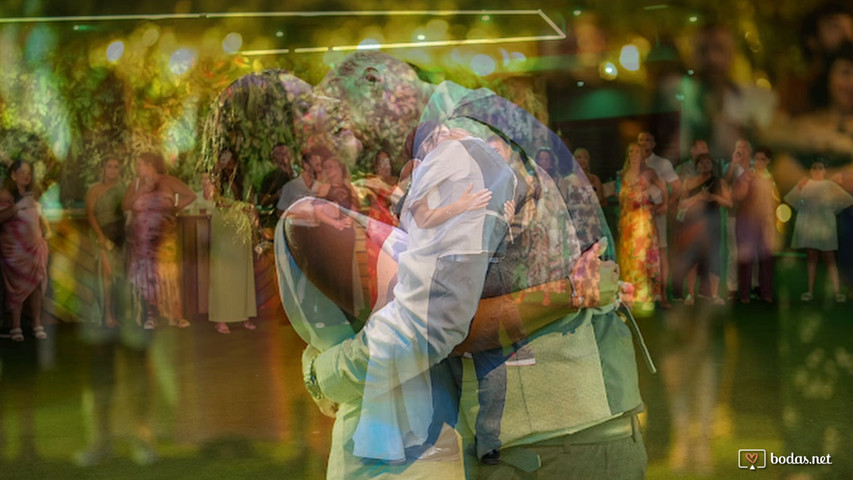 Wedding Craig y Cheryl 