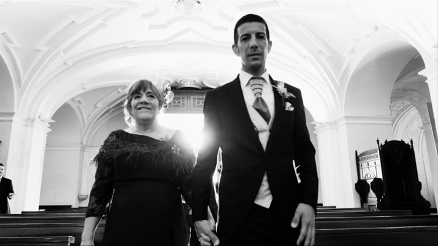 AngelLuis & Jessica