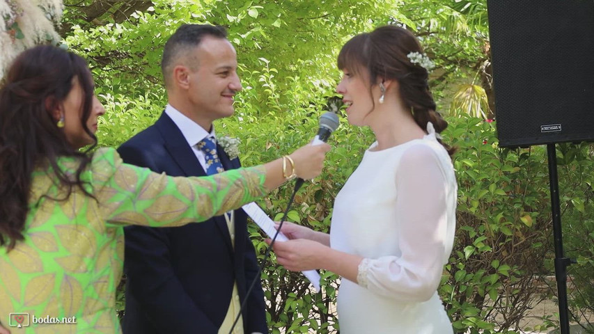 Trailer de Boda IGNACIO&LAURA