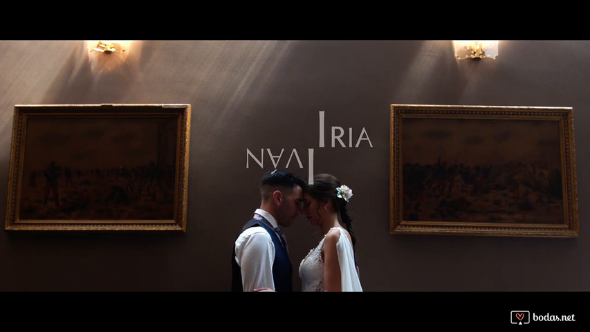 Pazo Torres Agrelo - Iria + Iván // 2019