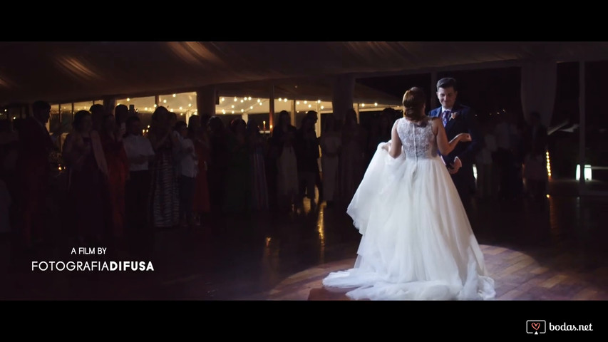 Finca Atlántida - Alba + Álex // 2019