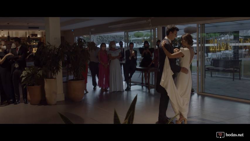 Pazo de Touza - Alejandro y Carolina 2021