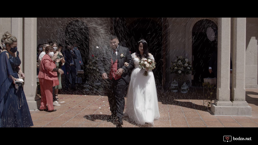 Quinta do Prazo - Maite + Fabio 2021