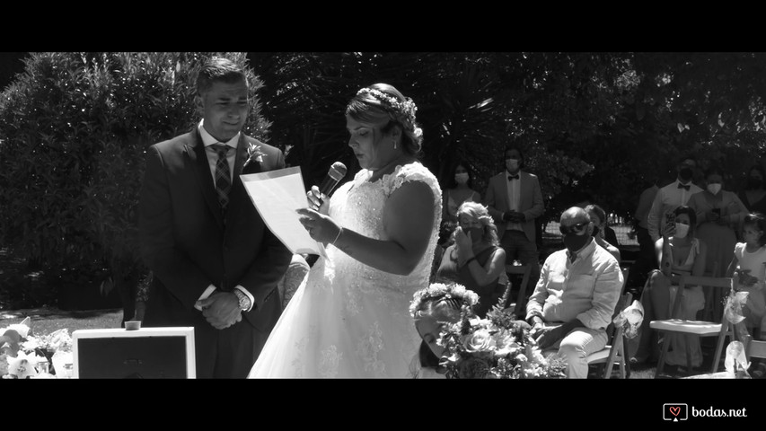 Colinas de Tebra - Mary + Isma 2021