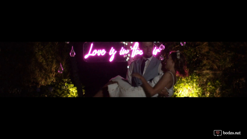 Pazo Mosteiro - Raquel + Jose 2019