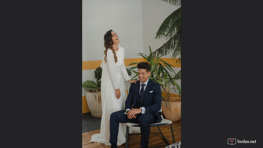 ELENA Y JOSE
