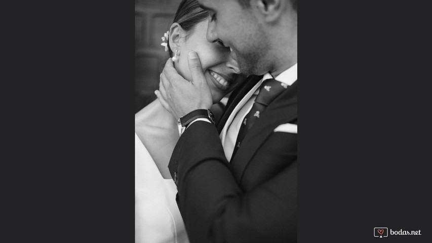 MARTA Y JORGE