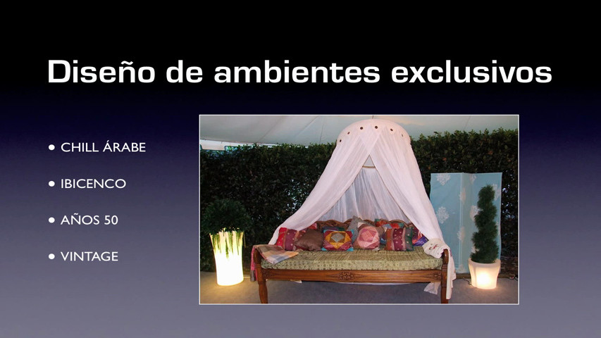 Liberty66 Eventos