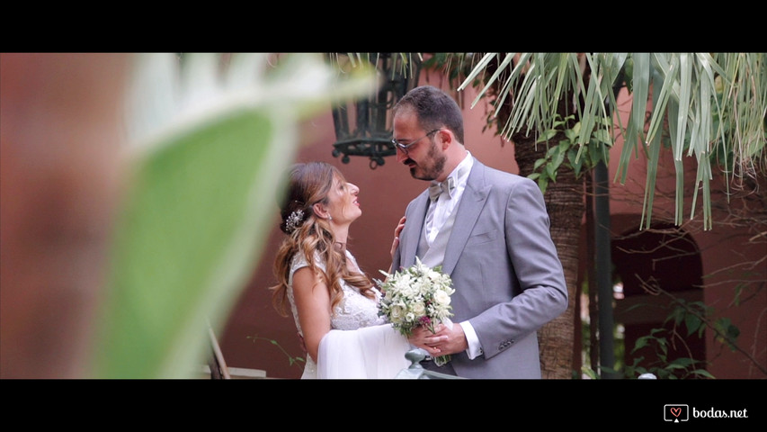 Tráiler de Antoni y Sara