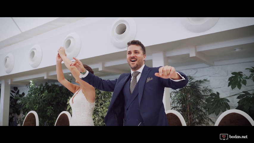 Tráiler de Juanjo y Eva