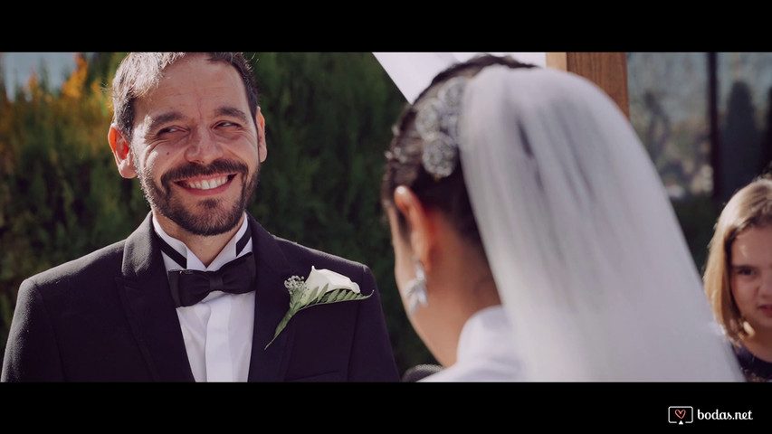 Tráiler de Xavi y Esmeralda