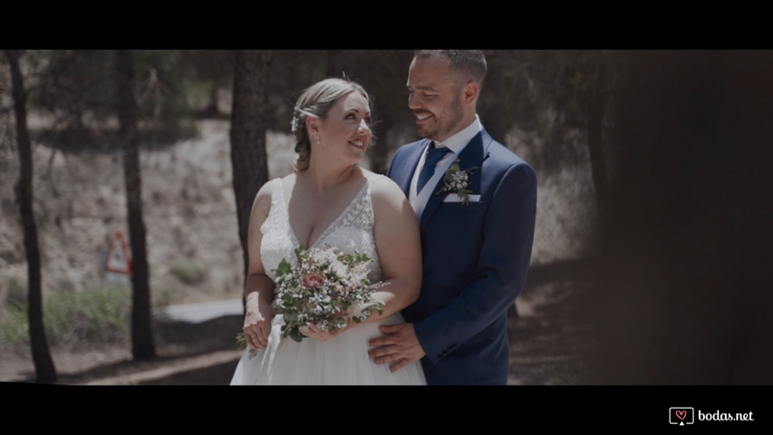 Tráiler de Jennifer y Juanfra