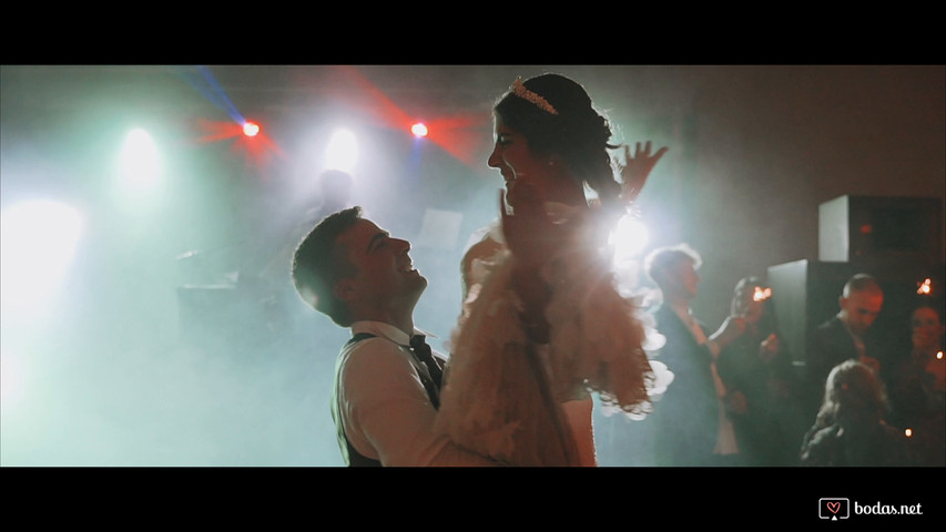 Trailer de Arantxa y Jose