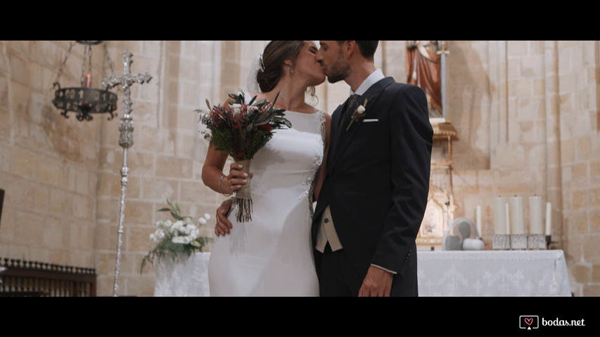 Tráiler de César y Marta