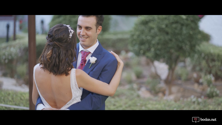 Trailer de Maria y Jose