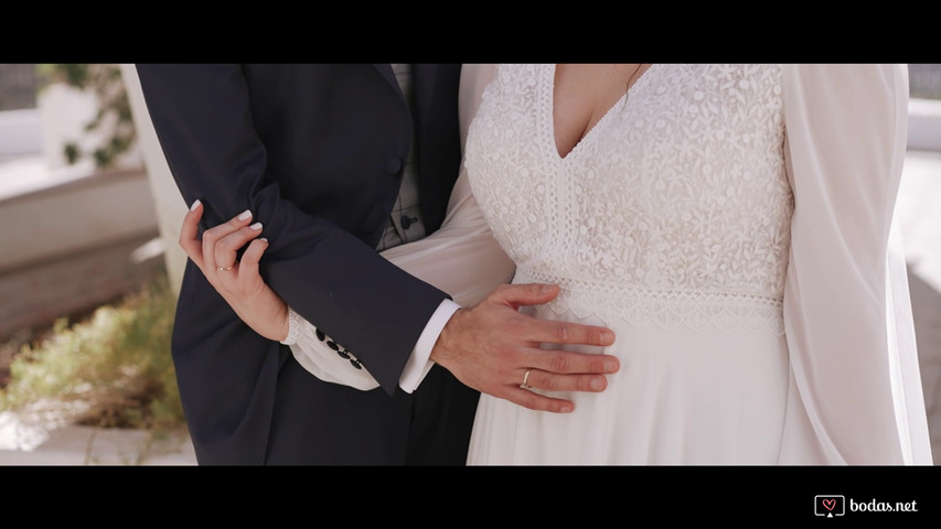 Ana y Juanjo