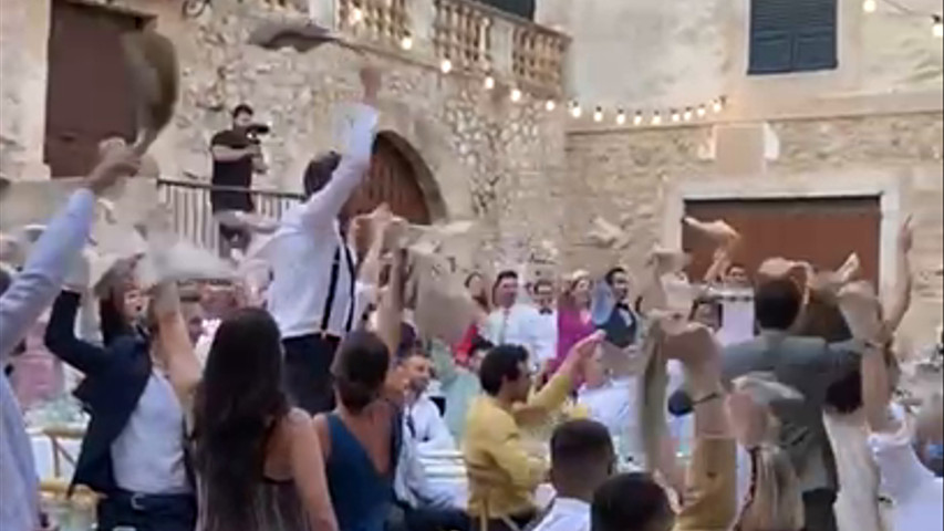 Boda Junio 2024