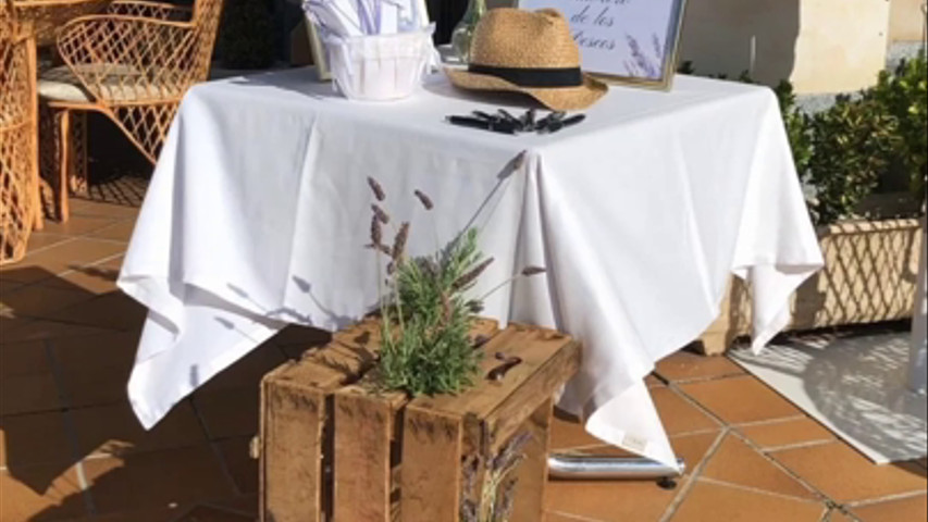 Bodas hotel Conde Ansúrez 