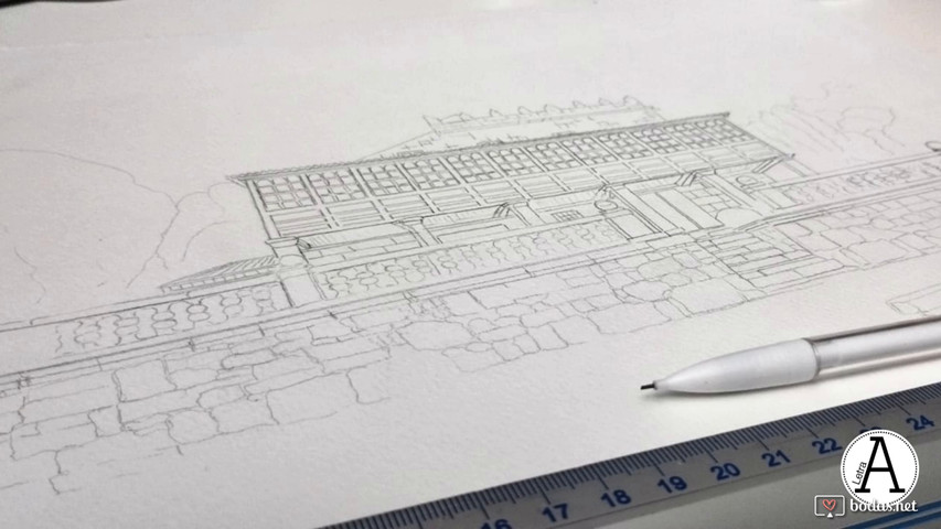 Ilustrando