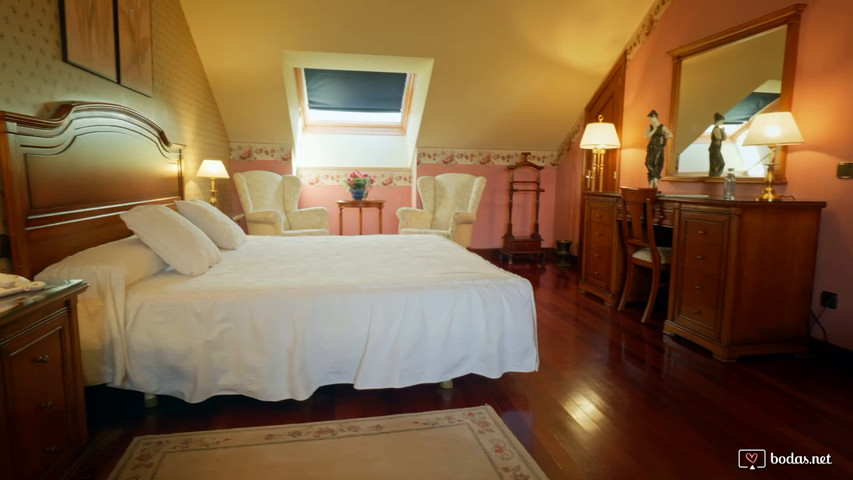 Hotel Conde Ansúrez