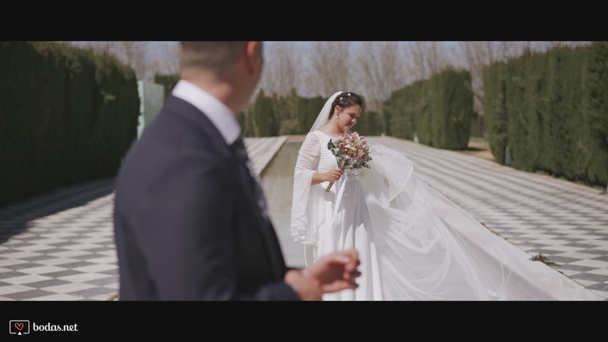 Elena y Antonio