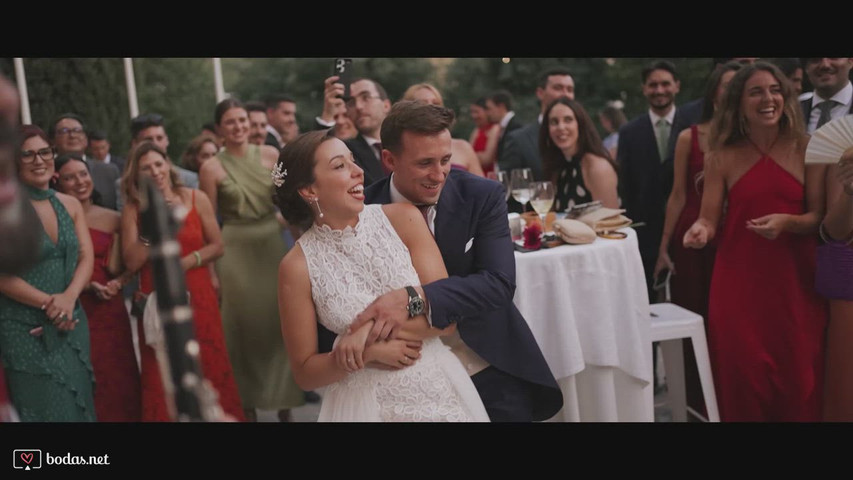 Juan y Ana