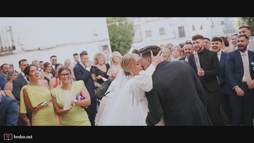 Ana y Jose