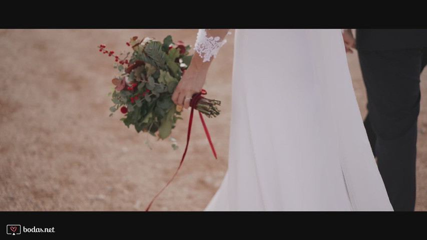 Isabel y Antonio